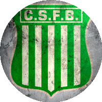 Logo Club Social y Deportivo San Francisco Bancario
